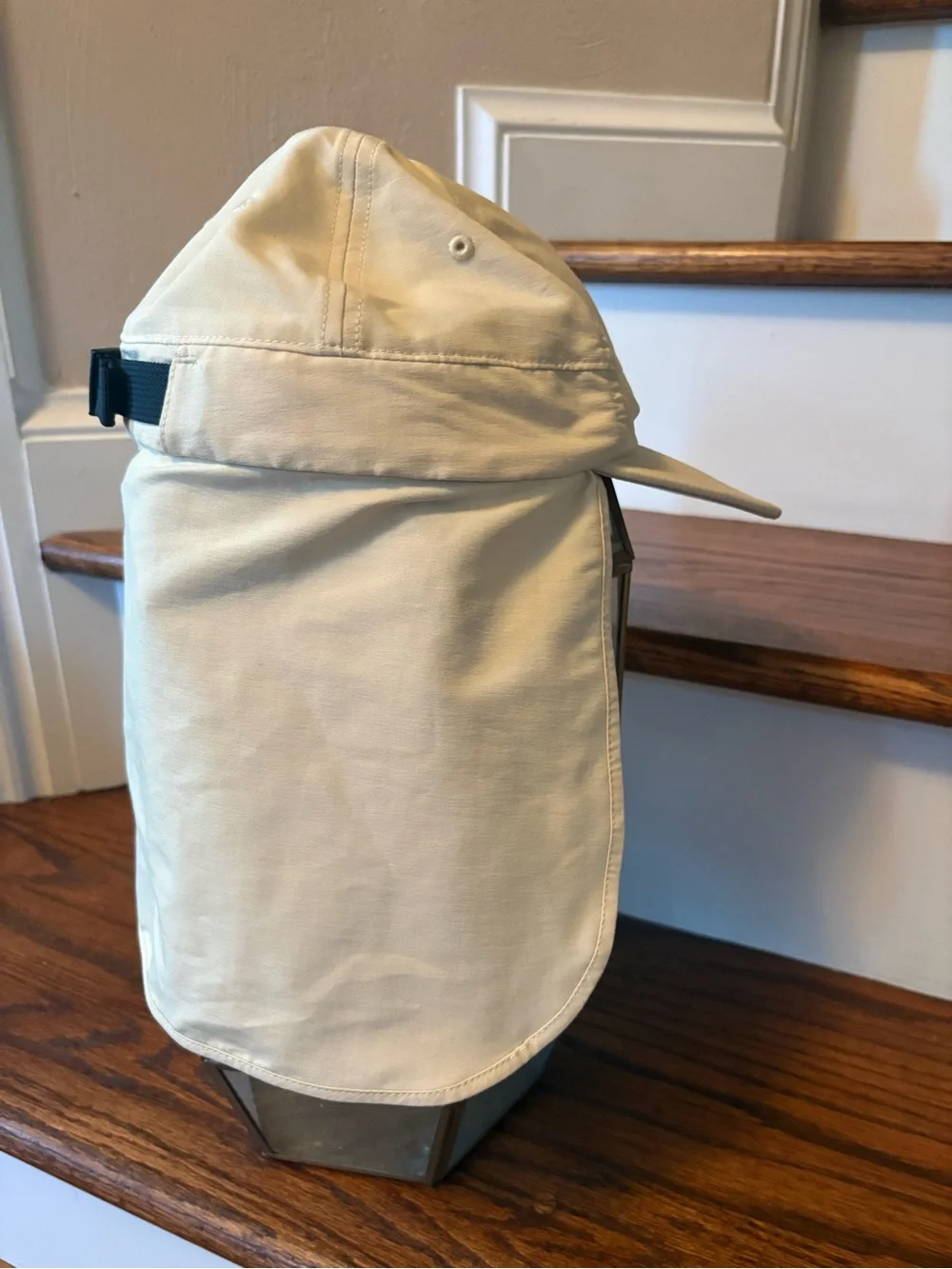 The North Face without new
